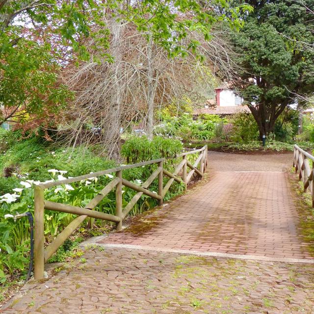 Valle Paraízo