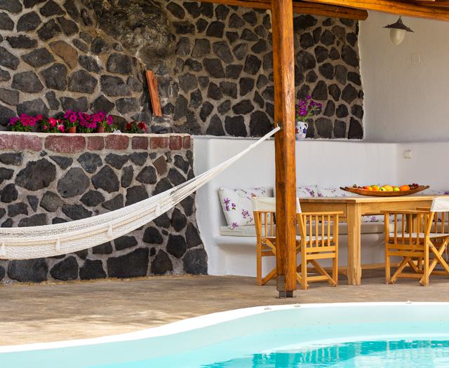 Windmill Villas - Santorini Exclusive Retreat