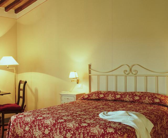 Borgo della Meliana