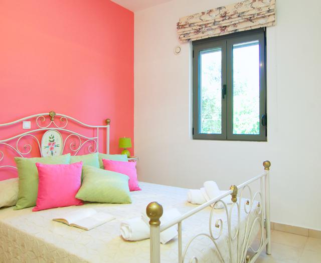 Loutra Resort