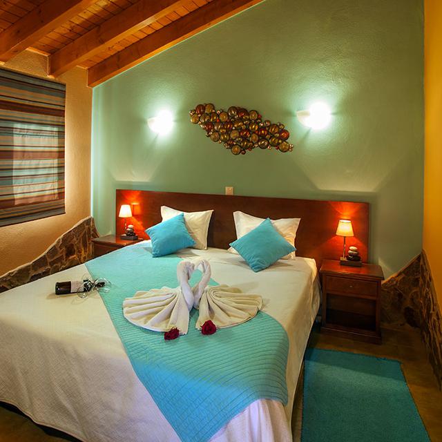 Appartementen Montinho de Ouro