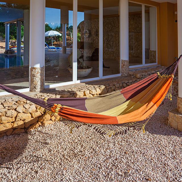 Appartementen Montinho de Ouro