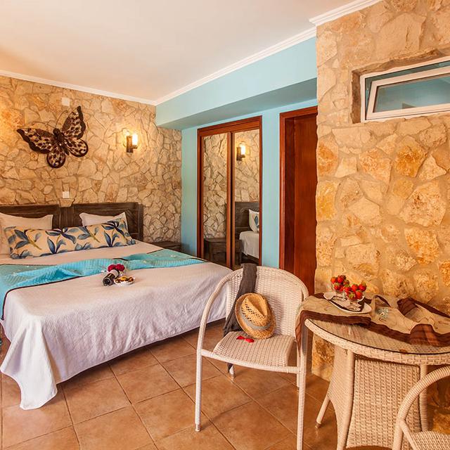 Appartementen Montinho de Ouro