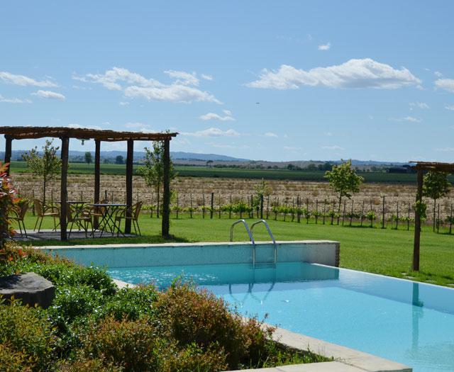 Cortona Resort - Le Terre dei Cavalieri