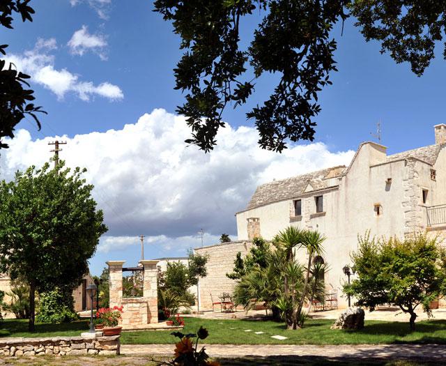 Masseria Selvaggi