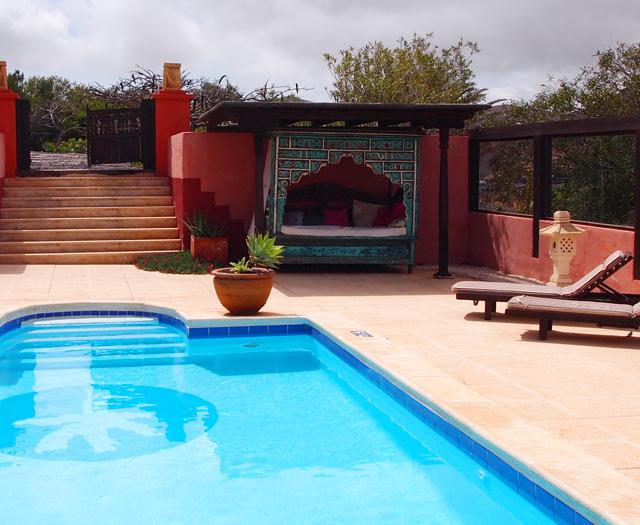Casa el Morro