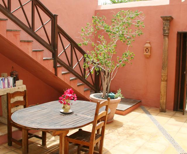Casa el Morro