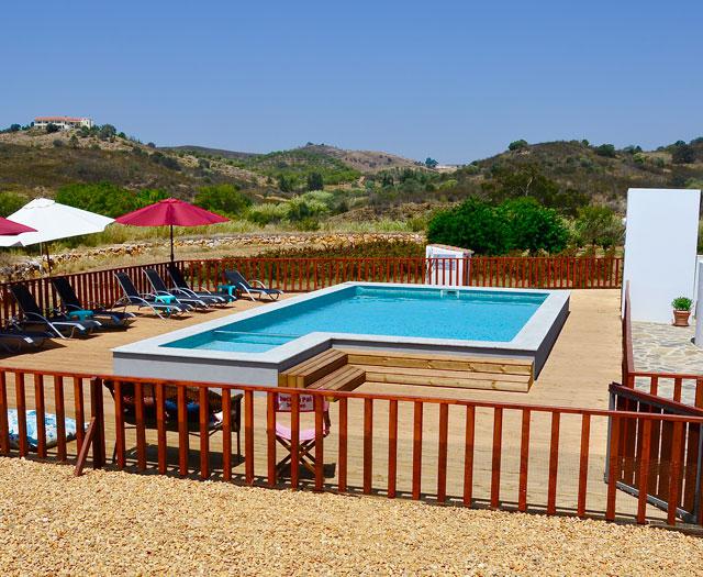Quinta de Sao Gabriel