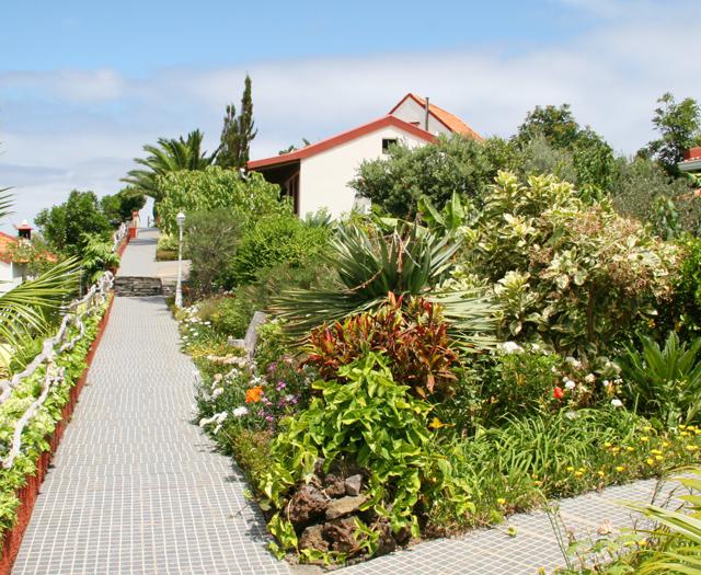 Quinta Da Quebrada