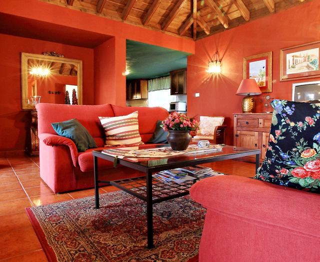 Villas las Cercas