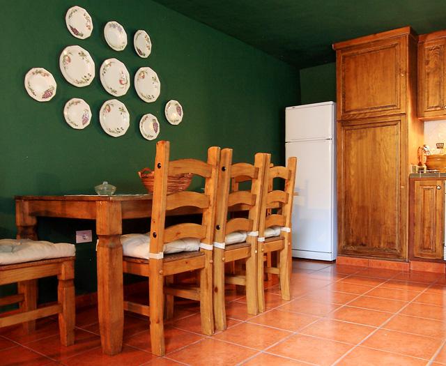 Villas las Cercas