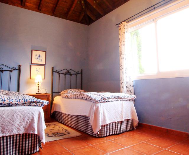 Villas las Cercas