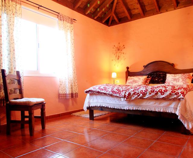 Villas las Cercas
