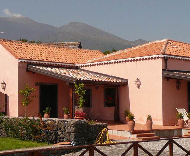 Agriturismo Le Case del Merlo