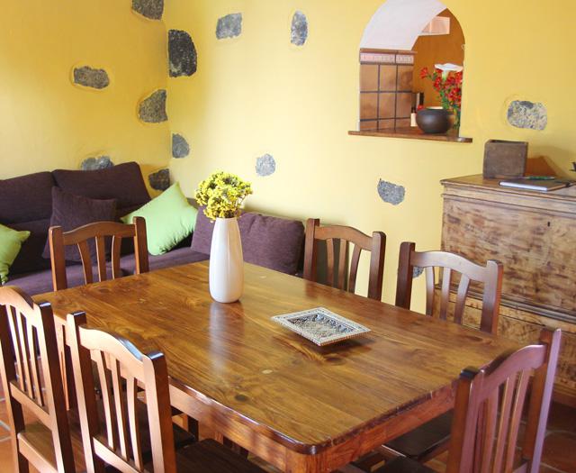 Casita la Graja