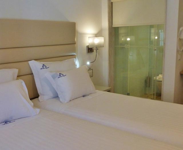 Villa Ana Margarida Hotel