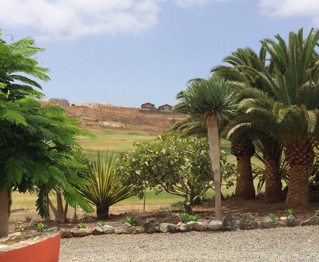 Finca La Parra