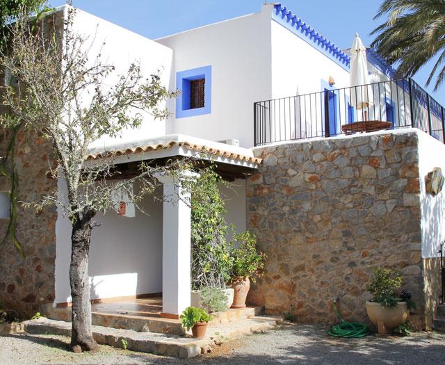 Agroturismo Can Fuster