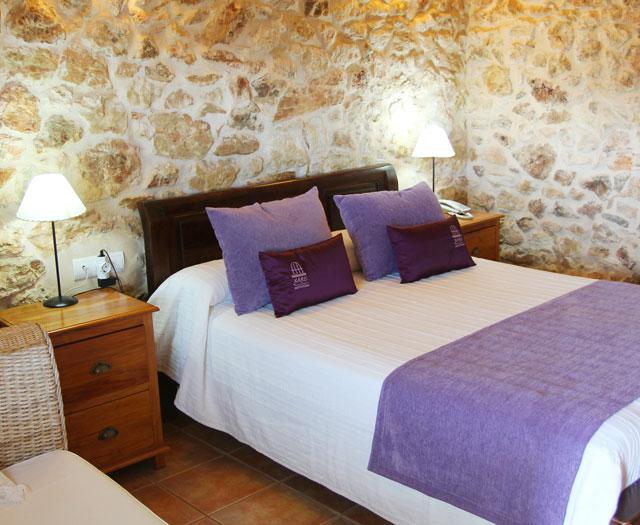 Agroturismo Xarc