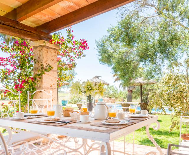 Finca Hotel S'Antigor