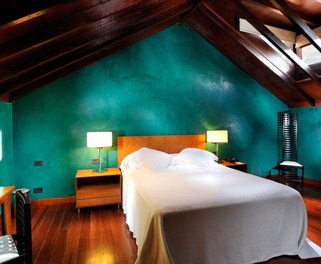 Hotel San Roque