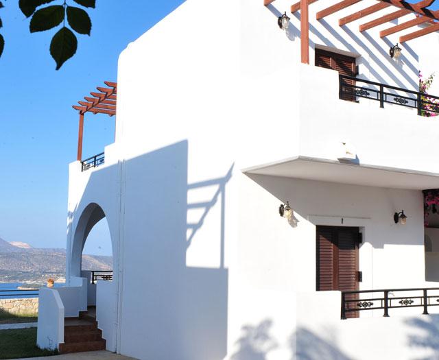 Aptera Apartments