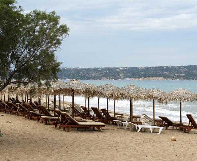 Ellotis Beach