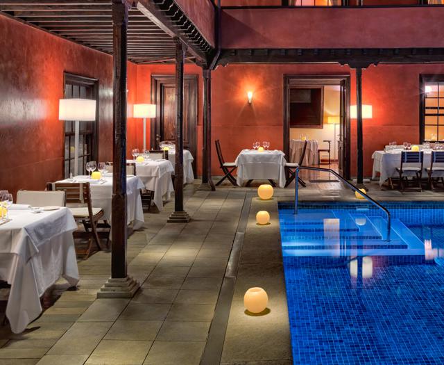 Hotel San Roque