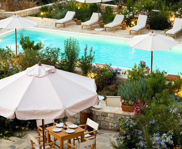 Kapsaliana Village Hotel