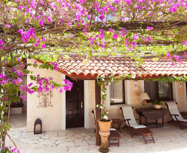Hotel Rural C'as Pla