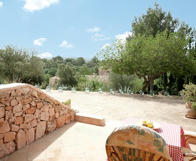 Finca Son Samà
