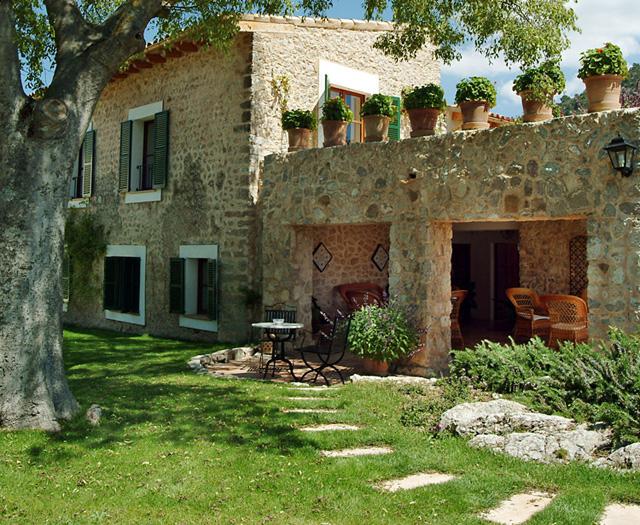 Finca Hotel Son Palou