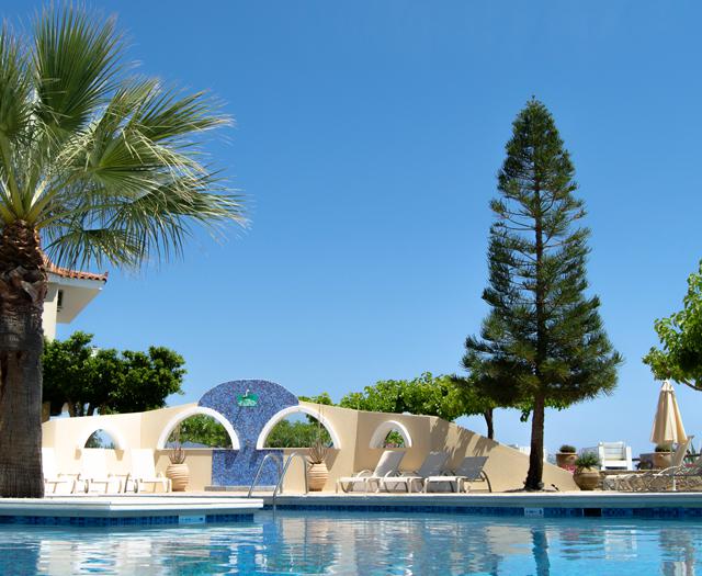 Panorama Villas