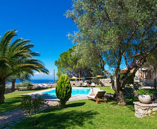 Palagio di Orio Villas
