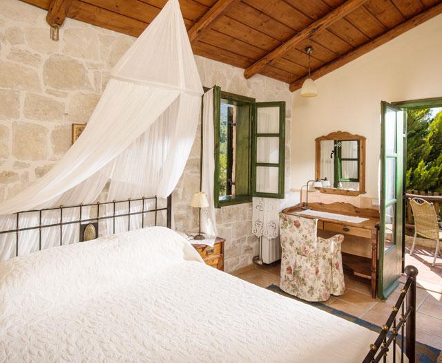 Enagron Cretan Ecotourism Village