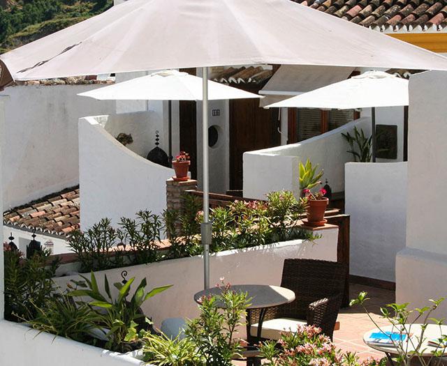 La Posada del Angel