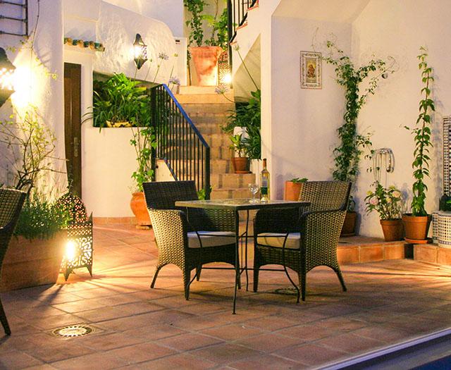 La Posada del Angel