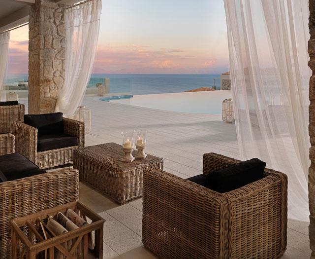 Camvillia Resort