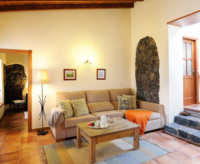 Finca La Majadera