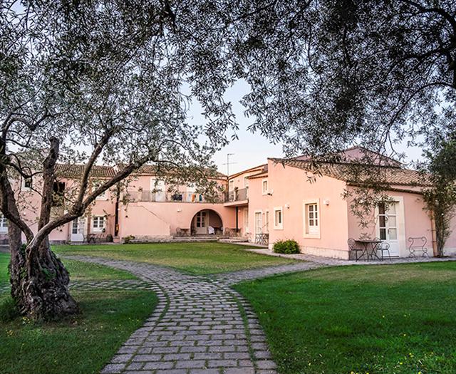 Masseria degli Ulivi