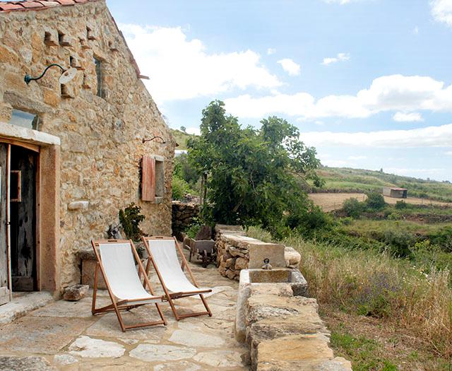 Aldeia da Mata Pequena