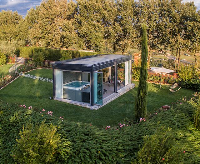 Agriturismo il Melograno Benessere & Natura da Vivere