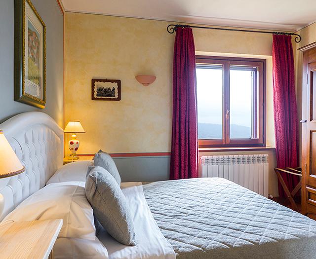 Agriturismo il Melograno Benessere & Natura da Vivere