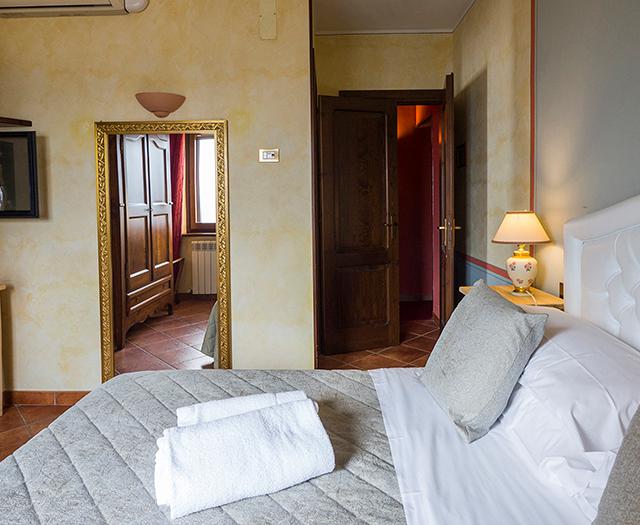Agriturismo il Melograno Benessere & Natura da Vivere