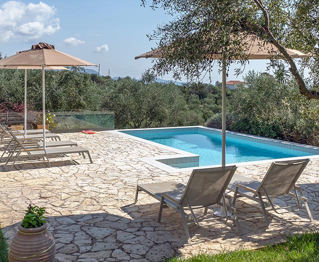 Abelia Luxurious Villas