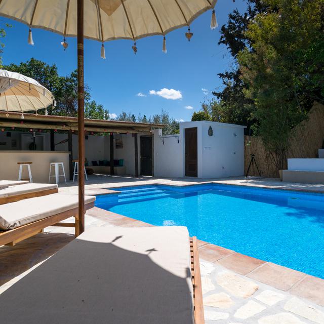 Casa Baliza