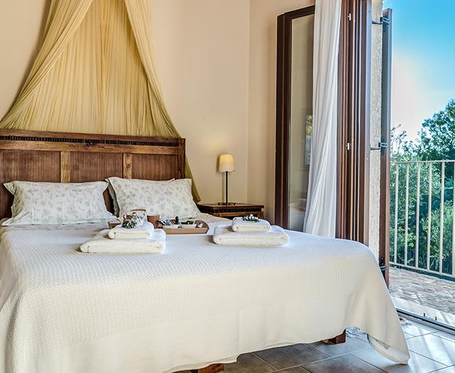 Mastrogiannis Country Retreat