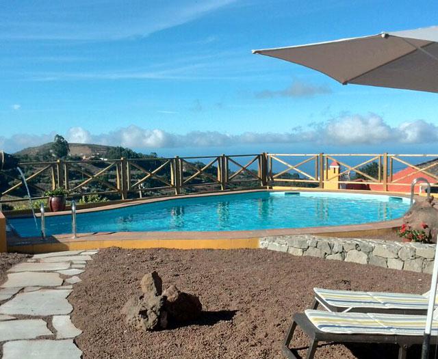 Finca Natura Canaria
