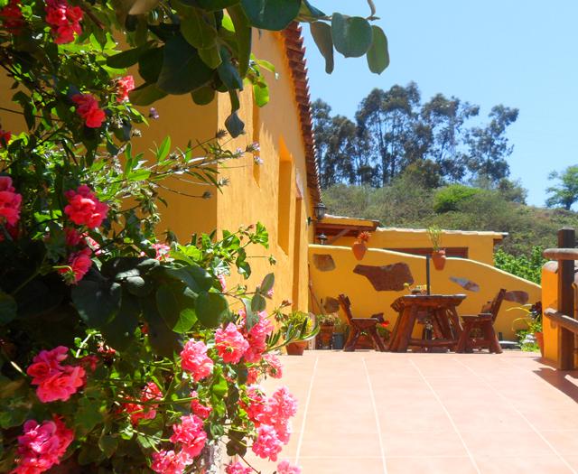 Finca Natura Canaria