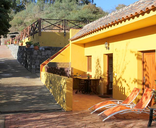 Finca Natura Canaria